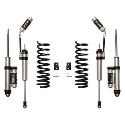 Icon Vehicle Dynamics 2.5 Inch Stage 2 Suspension System (Factory Air Ride) - K212512A